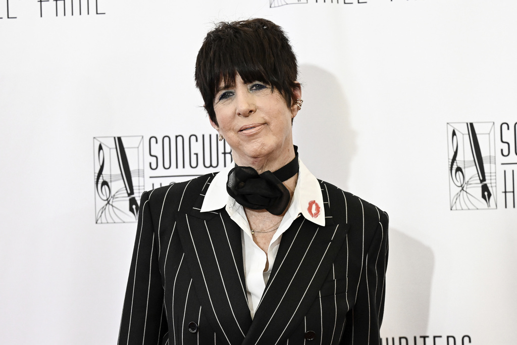 Diane Warren, Elton John Lead 2025 Oscars Music Nominations