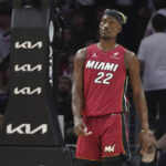 Jimmy Butler Suspended Again as Miami Heat Drama Escalates