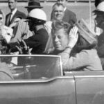 Trump Orders Release of JFK Assassination Files