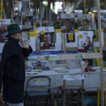 Hamas to Release Four Israeli Female Soldiers