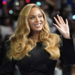 Beyoncé Leads 2025 Grammy Nominations: Will She Win Big?