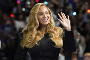 Beyoncé Leads 2025 Grammy Nominations: Will She Win Big?