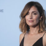 Rose Byrne Shines in A24's Psychological Thriller Debut