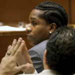 A$AP Rocky’s Accuser Testifies in Hollywood Shooting Trial