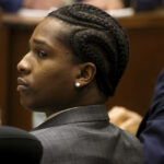 A$AP Rocky Faces Trial for 2021 Shooting Incident