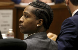 A$AP Rocky Faces Trial for 2021 Shooting Incident