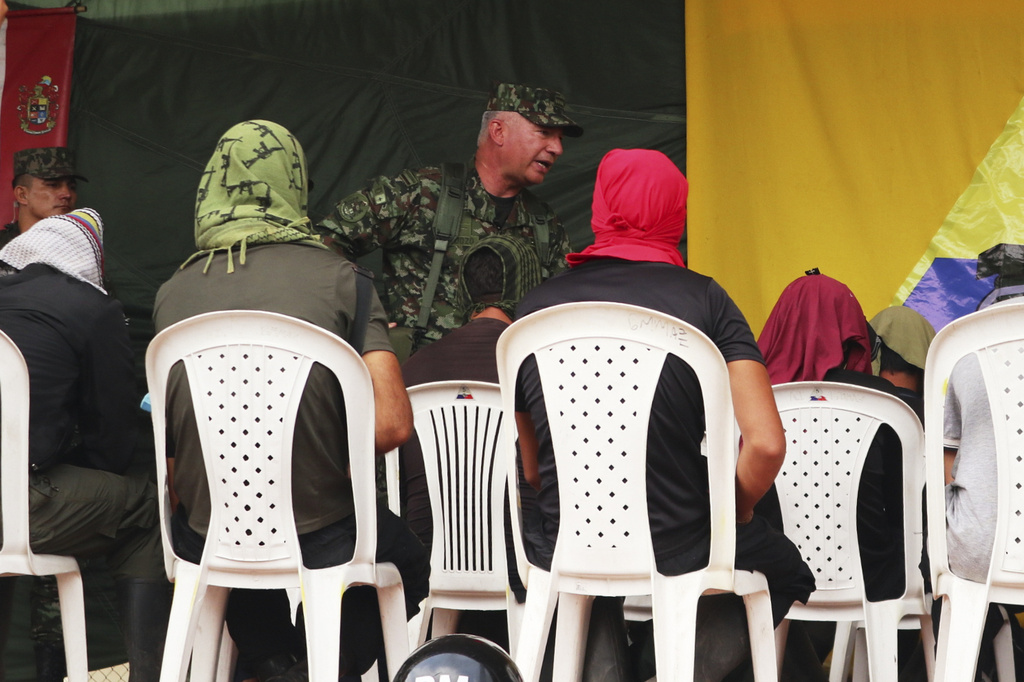 Colombia Offers $700K Reward Amid ELN Conflict Escalation