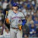 Pete Alonso Likely Leaving Mets as Negotiations Stall