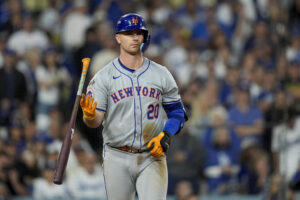 Pete Alonso Likely Leaving Mets as Negotiations Stall