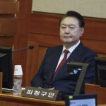 President Yoon Faces Death Penalty in Historic Indictment