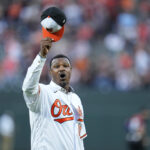 Adam Jones Returns to Orioles as Adviser, Ambassador