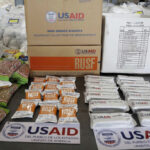 56 USAID Officials Placed on Leave Amid Trump Investigation