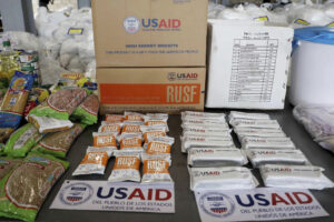 56 USAID Officials Placed on Leave Amid Trump Investigation