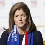 Caroline Kennedy Urges Senate to Reject RFK Jr. Nomination