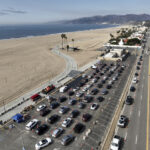 Residents Return to Pacific Palisades After Devastating Wildfires