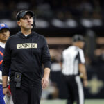 Chicago Bears Hire Dennis Allen, Declan Doyle as Coordinators