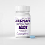 FDA Approves Journavx, a Non-Opioid Painkiller for Pain Relief