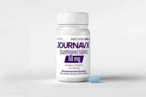 FDA Approves Journavx, a Non-Opioid Painkiller for Pain Relief