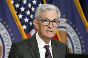 Federal Reserve Holds Rates Steady Amid Inflation Concerns