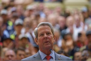 Gov. Kemp’s Tort Reform Plan Sparks Debate in Georgia