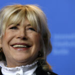 Marianne Faithfull, Rock Survivor and Torch Singer, Dead at 78