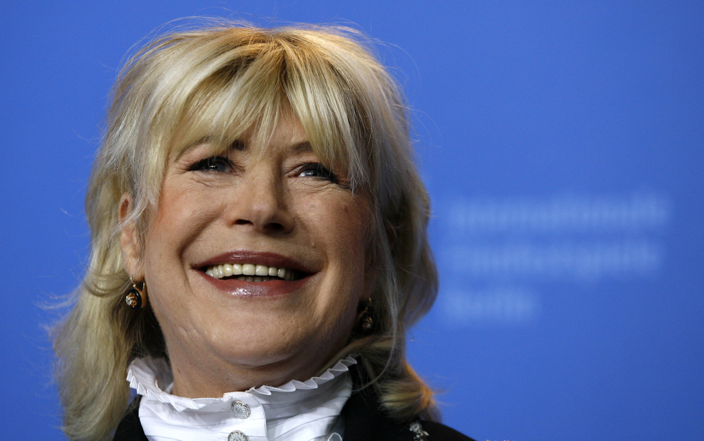 Marianne Faithfull, Rock Survivor and Torch Singer, Dead at 78