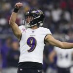 Justin Tucker Denies Misconduct Allegations Amid Investigation