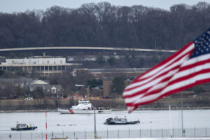 Experts Warned of D.C. Airspace Risks Before Deadly Midair Crash