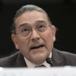 Robert Santos Steps Down Amid 2030 Census Planning