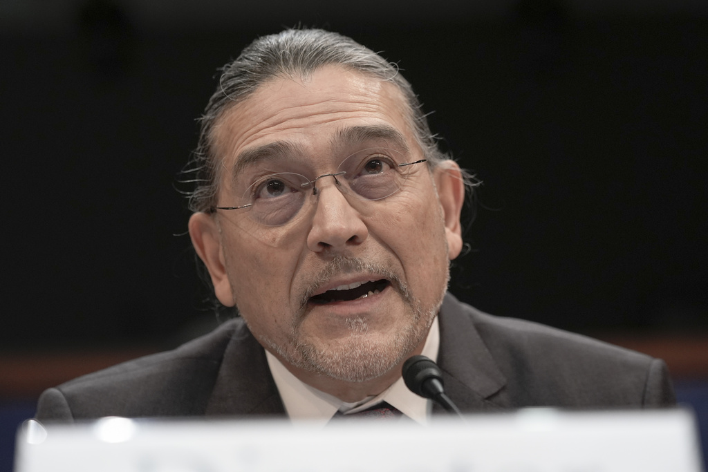 Robert Santos Steps Down Amid 2030 Census Planning