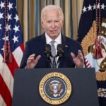 Biden to Deliver Legacy Defining Farewell Speeches Soon