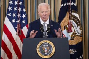 Biden to Deliver Legacy Defining Farewell Speeches Soon