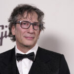 Neil Gaiman Accused of Sexual Assault in Three Civil Lawsuits