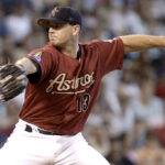 Astros to Retire Billy Wagner’s No. 13 Ahead of Hall Induction