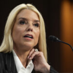 Pam Bondi Confirmed as Attorney General Amid DOJ Shakeup