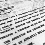 FBI Uncovers 2,400 New JFK Assassination Records for Review