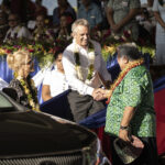 Samoa Health Chief Denounces RFK Jr.’s Measles Death Claims