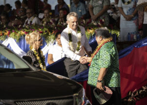 Samoa Health Chief Denounces RFK Jr.’s Measles Death Claims