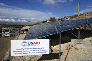 USAID Staff Ordered Home as Agency Faces Shutdown