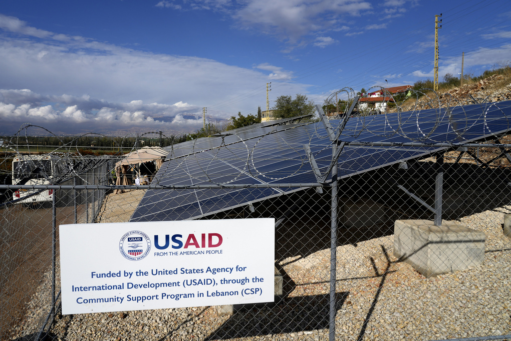 USAID Staff Ordered Home as Agency Faces Shutdown