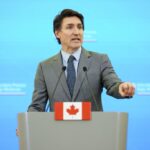 Canada Responds to Trump’s Tariffs: Calls for Retaliation and Unity