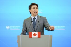 Canada Responds to Trump’s Tariffs: Calls for Retaliation and Unity