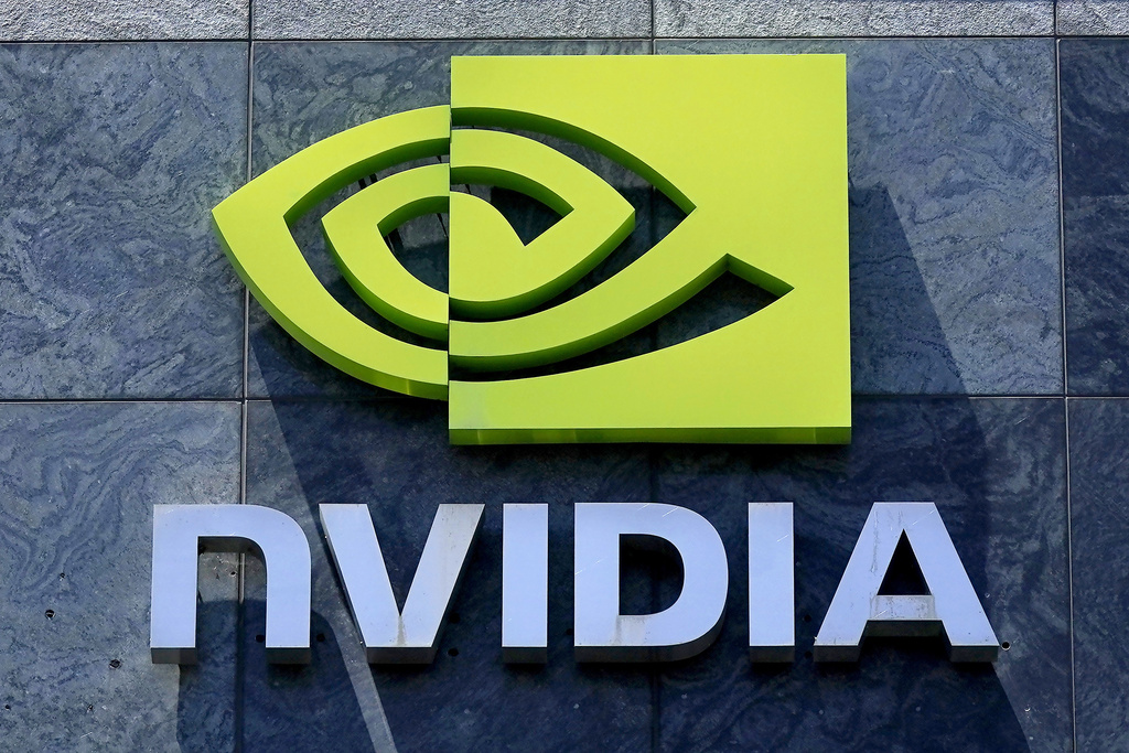 Nvidia’s AI-Powered Blackwell Chips Drive Record Q4 Profits