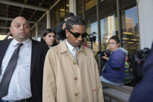 A$AP Rocky’s Trial Nears Verdict: Real Gun or Prop?