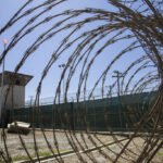 ACLU Sues Trump Over Migrant Detentions at Guantanamo Bay