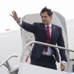 Marco Rubio's First Foreign Trip Marred by Policy Turmoil