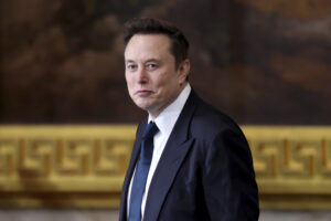 Lawmakers Question Musk’s Role in Overhauling Federal Agencies