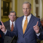 Senate GOP Advances $340B Budget for Deportations, Defense