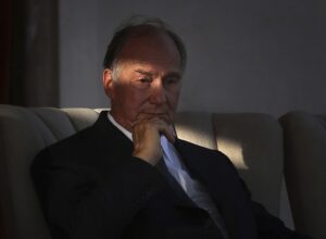 Aga Khan IV Dies at 88, Successor Yet to Be Named