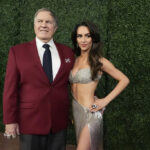 Belichick and 24-Year-Old Girlfriend Turn Heads at NFL Honors